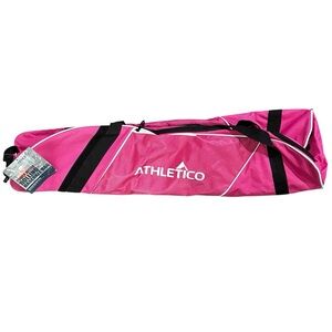 Pink Athletico NWT New Softball Baseball Sports Bag